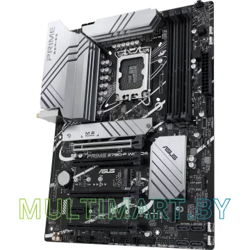 Материнская плата ASUS Prime Z790-P WiFi D4 картинка 4
